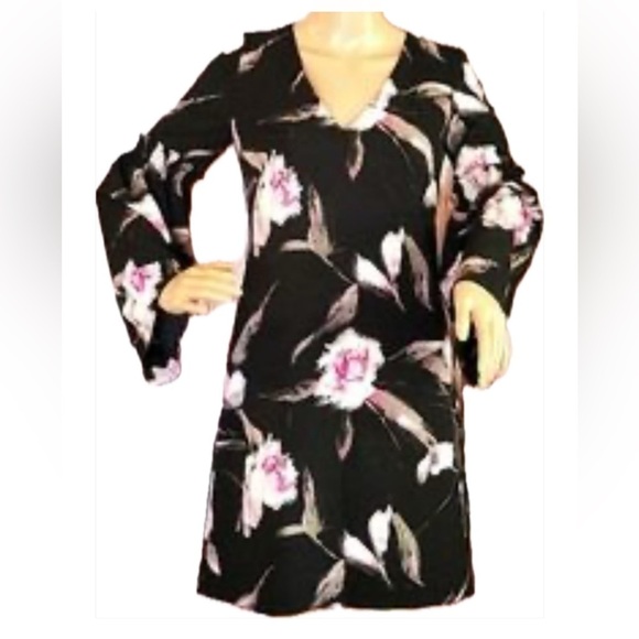 Good used condition Whbm dress Sz 6 - Picture 1 of 5